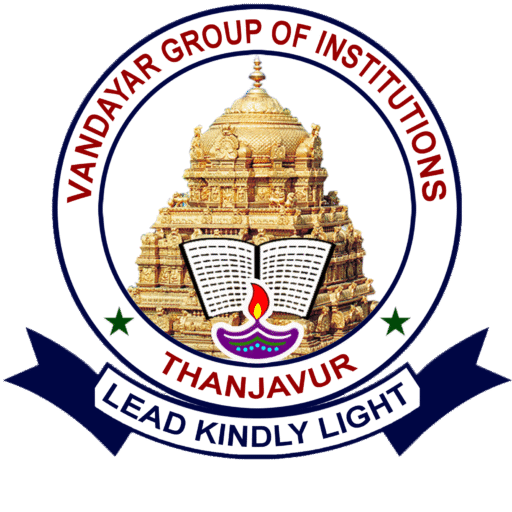 Contact – Vandayar Group Of Institutions